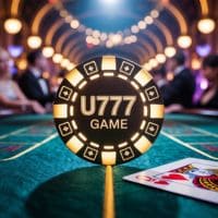 U7777 Game