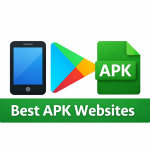 Top Trusted APK Websites to Download Android Apps